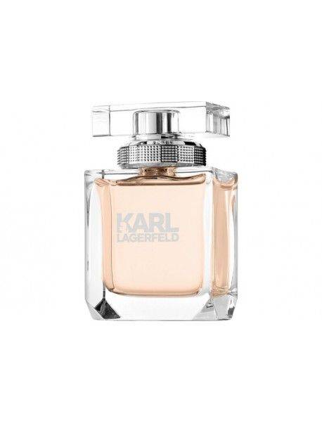 Karl Lagerfield FOR HER Eau de Parfum 45ml Karl Lagerfield FOR HER Eau de Parfum 45ml 3386460059121