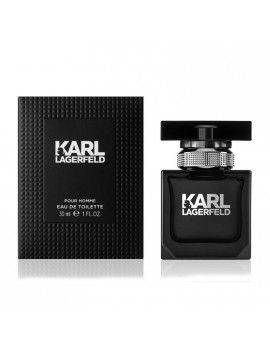 Karl Lagerfield POUR HOMME Eau de Toilette 30ml
