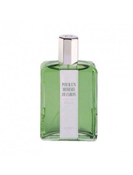Caron POUR UN HOMME Eau de Toilette 125ml Caron POUR UN HOMME Eau de Toilette 125ml 3387952012808