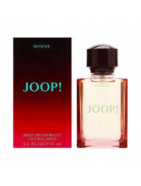 Joop HOMME Deodorant Spray 75ml 3414206000714