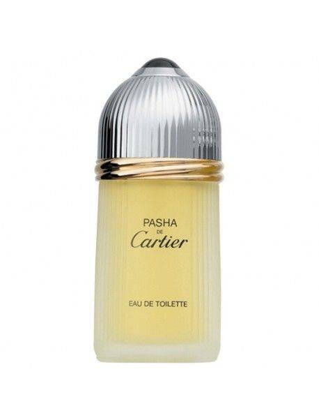 Cartier PASHA DE CARTIER Eau de Toilette 100ml Cartier PASHA DE CARTIER Eau de Toilette 100ml 3432240000989