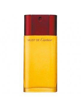 Cartier MUST DE CARTIER Eau de Toilette 100ml