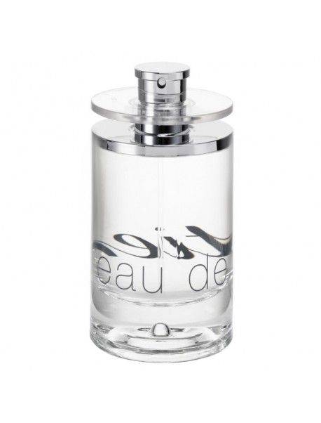 Cartier EAU DE CARTIER Eau de Toilette 100ml Cartier EAU DE CARTIER Eau de Toilette 100ml 3432240005908