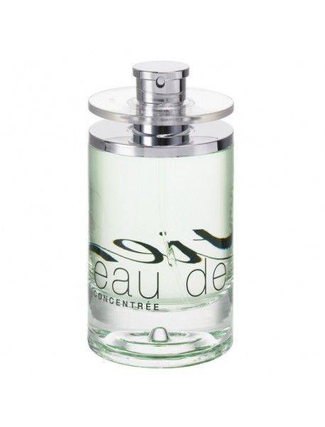 Cartier EAU DE CARTIER CONCENTREE Eau de Toilette 100ml Cartier EAU DE CARTIER CONCENTREE Eau de Toilette 100ml 3432240008213