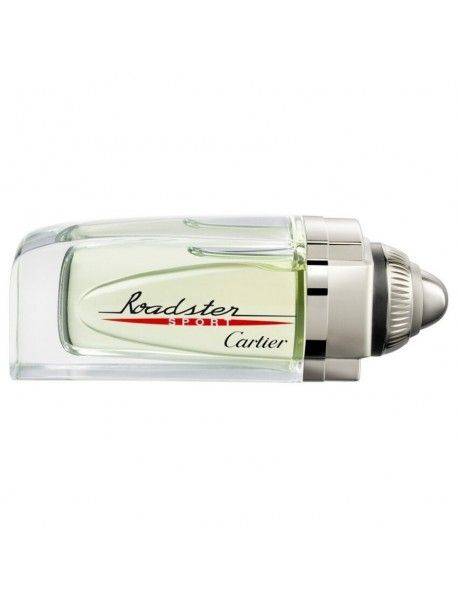 Cartier ROADSTER SPORT Eau de Toilette 30ml Cartier ROADSTER SPORT Eau de Toilette 30ml 3432240025395
