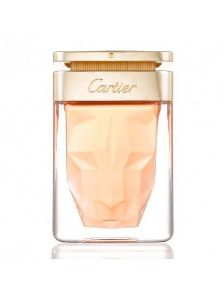 Cartier LA PANTHERE Eau de Parfum 50ml Cartier LA PANTHERE Eau de Parfum 50ml 3432240031938