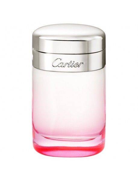 Cartier BAISER VOLE LYS ROSE Eau de Toilette 50ml Cartier BAISER VOLE LYS ROSE Eau de Toilette 50ml 3432240034472