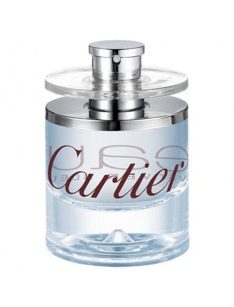 Cartier EAU DE CARTIER VETIVER BLEU Eau de Toilette 50ml Cartier EAU DE CARTIER VETIVER BLEU Eau de Toilette 50ml 3432240513144