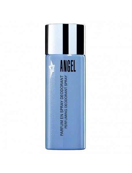 Thierry Mugler ANGEL Parfum En Spray Deodorant 100ml Thierry Mugler ANGEL Parfum En Spray Deodorant 100ml 3439600470017