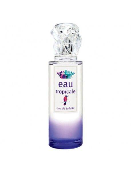 Sisley EAU TROPICALE Eau de Toilette 50ml Sisley EAU TROPICALE Eau de Toilette 50ml 3473311934505