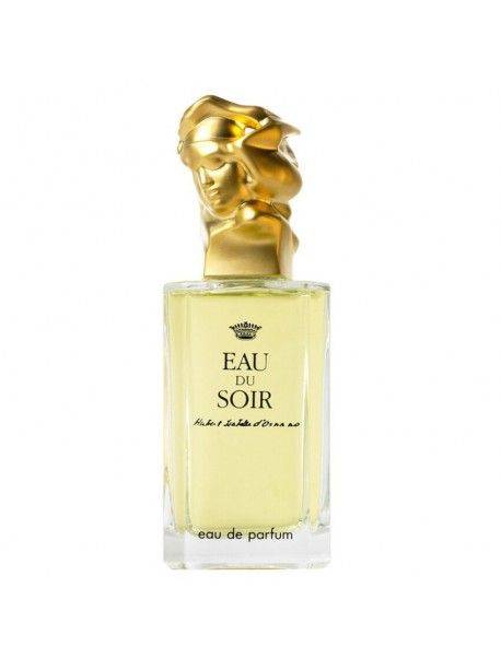 Sisley EAU DU SOIR Eau de Parfum 50ml Sisley EAU DU SOIR Eau de Parfum 50ml 3473311961006