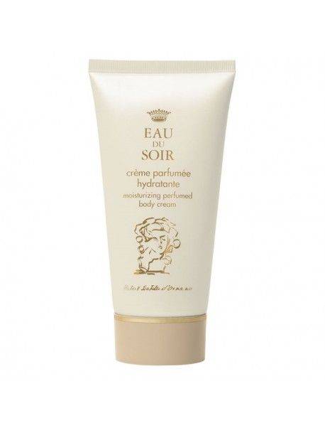 Sisley EAU DU SOIR Creme Parfumee Hydratante 150ml Sisley EAU DU SOIR Creme Parfumee Hydratante 150ml 3473311957009