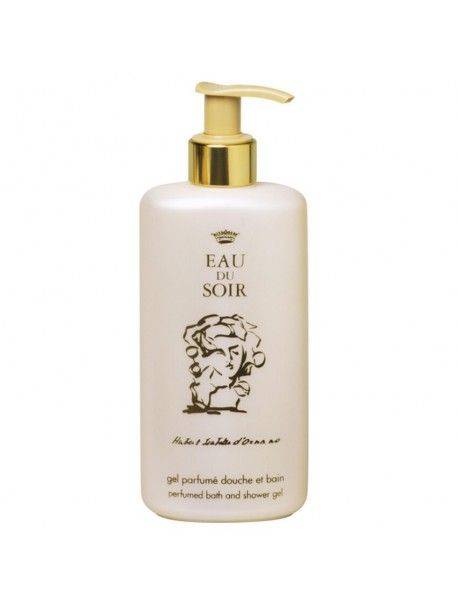 Sisley EAU DU SOIR Gel Parfume Douche et Bain 250ml Sisley EAU DU SOIR Gel Parfume Douche et Bain 250ml 3473311964007