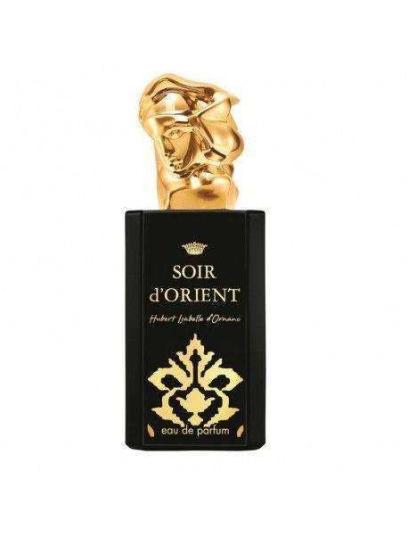 Sisley SOIR D'ORIENT Eau de Parfum 50ml 3473311963208