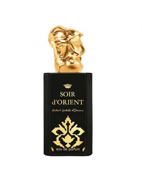 Sisley SOIR D'ORIENT Eau de Parfum 100ml Sisley SOIR D'ORIENT Eau de Parfum 100ml 3473311963109