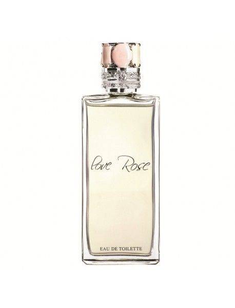 Reminiscence LOVE ROSE Eau de Toilette 100ml Reminiscence LOVE ROSE Eau de Toilette 100ml 3596936206786