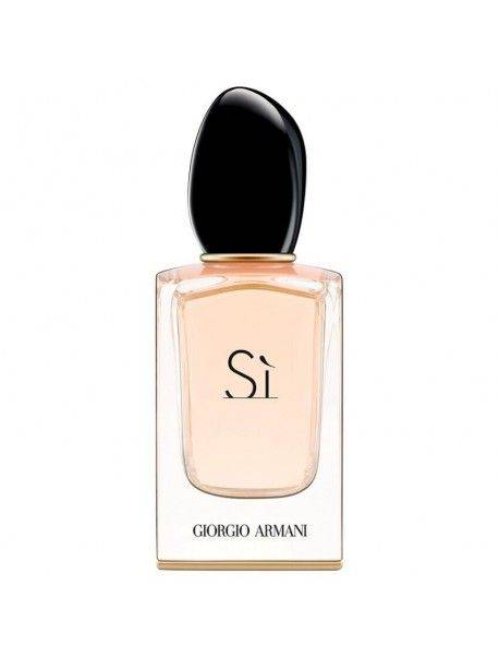 Giorgio Armani SI Eau de Parfum 50ml Giorgio Armani SI Eau de Parfum 50ml 3605521816580