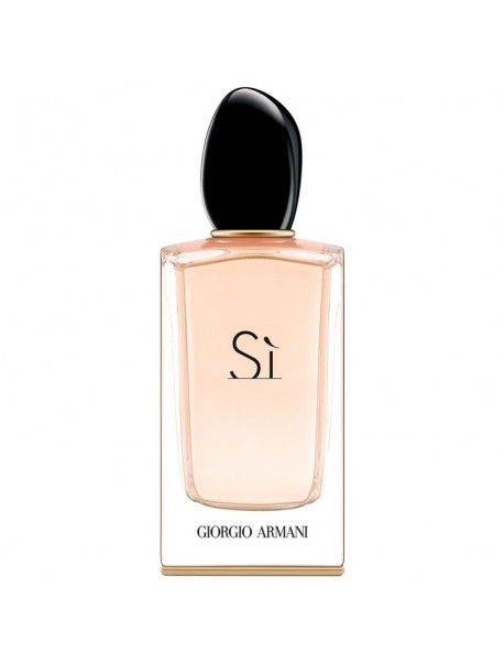 Giorgio Armani SI Eau de Parfum 100ml Giorgio Armani SI Eau de Parfum 100ml 3605521816658