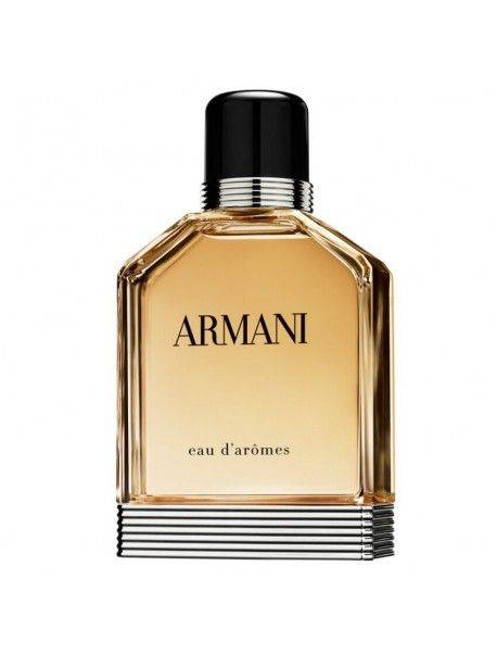 Armani EAU Pour HOMME Eau d'Arômes Eau de Toilette 50ml Armani EAU Pour HOMME Eau d'Arômes Eau de Toilette 50ml 3605521966001