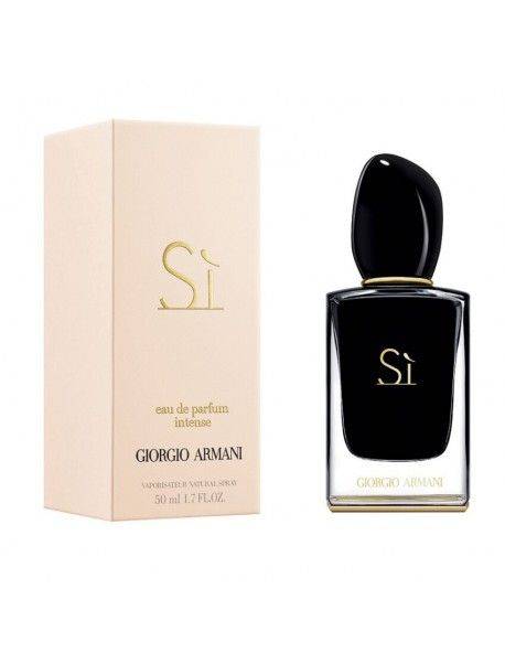 Giorgio Armani SI INTENSE Eau de Parfum 50ml 3605522035249