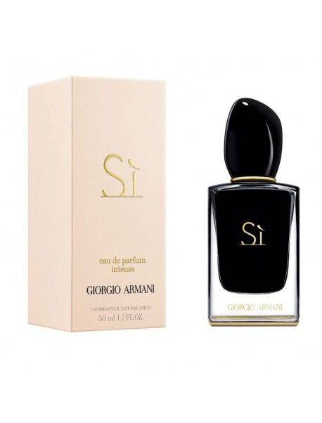 Giorgio Armani SI INTENSE Eau de Parfum 50ml Giorgio Armani SI INTENSE Eau de Parfum 50ml 3605522035249