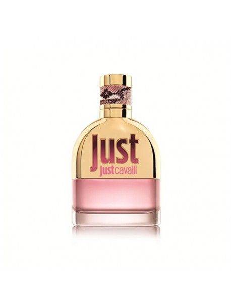 Roberto Cavalli JUST HER Eau de Toilette 30ml Roberto Cavalli JUST HER Eau de Toilette 30ml 3607346236505