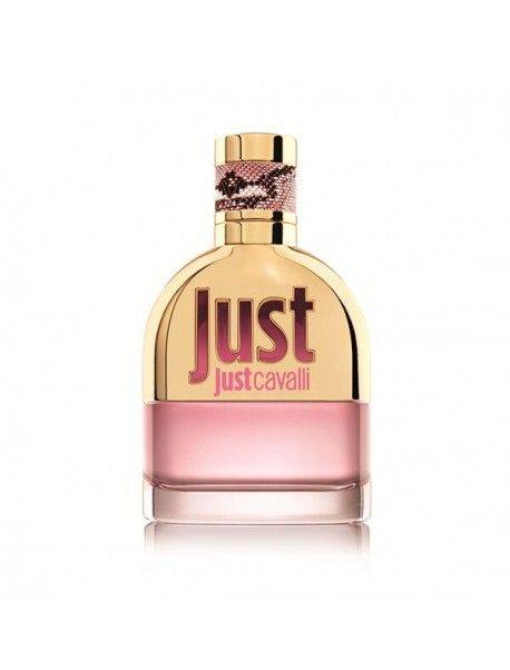 Roberto Cavalli JUST HER Eau de Toilette 50ml Roberto Cavalli JUST HER Eau de Toilette 50ml 3607346236260